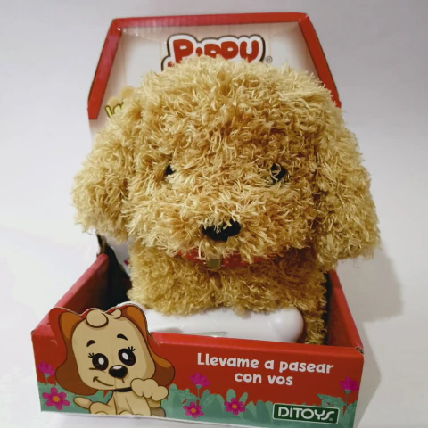 PERRITO PUPPY HOUSE