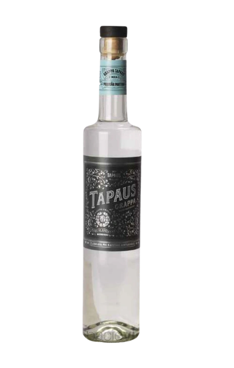 Grappa Tapaus 500 ml