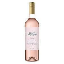 Moscatino Rosado Dulce Gasificado – 750 ml