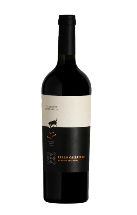 Perro Callejero Cabernet Sauvignon