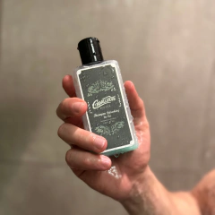 Caballeros Refreshing Tea Tree – Shampoo 140ml na internet