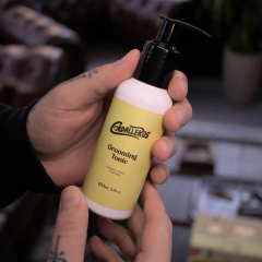 Caballeros Grooming Tonic – Pré-Finalizador 100ml - comprar online