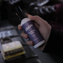 Caballeros Grooming Spray – Cera Líquida Modeladora 100ml - comprar online