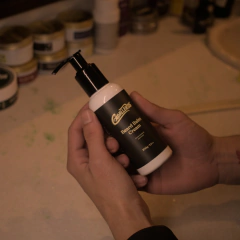 Caballeros Beard Balm Cream – Balm Hidratante para Barba 100g - comprar online