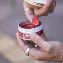 Firm Pomade - Caballeros - comprar online