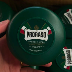Proraso