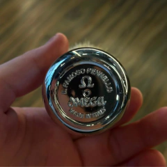 Proraso x Omega – Pincel de Barbear Sintético na internet