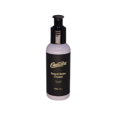 Caballeros Beard Balm Cream – Balm Hidratante para Barba 100g