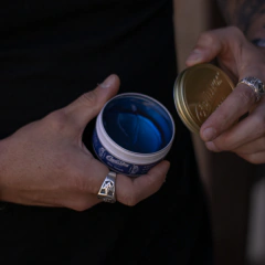 Shine Pomade - Caballeros