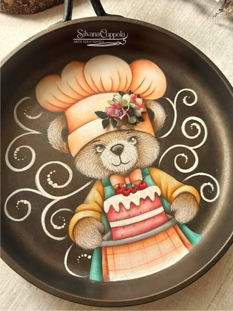Panela Ursa