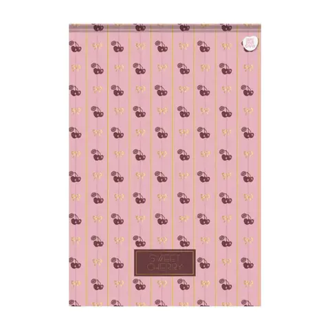Bloco Vertical Sweet Cherry