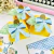 Chaveiro Casa com Pompom - comprar online