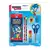 Kit escolar Sonic