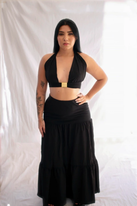 Conjunto Isa