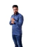 Camisa Tommy Hilfiger Masculina COM BOLSO Regular Marinho na internet