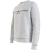Moletom Tommy Hilfiger Masculino Logo Crewneck Cinza - comprar online