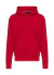 Moletom Tommy Hilfiger Masculino Flag Vermelho