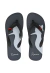 Chinelo Reserva Estampado Azul Marinho e Preto