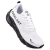 Tênis Everlast Cave Runner Branco e Preto - Gareth