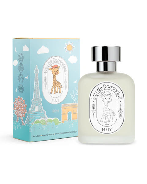 Lab8 - Eau de Dominique