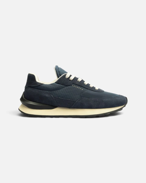 Tenis Rsv Jogg