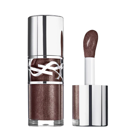 YSL loveshine plumping lip gloss