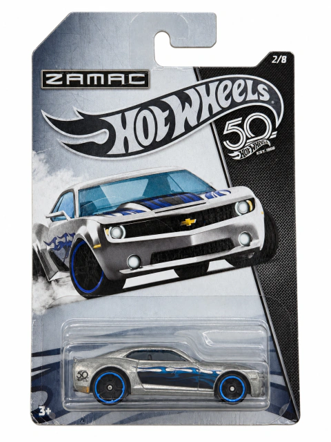 CHEVY CAMARO CONCEPT
