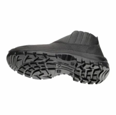 Botina Vulcaflex Bico PVC - comprar online