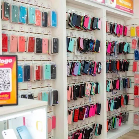 Accesorios