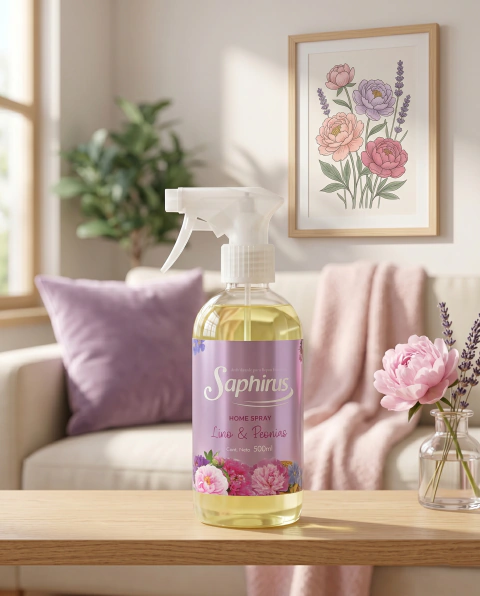 Home Spray Saphirus (500ml)