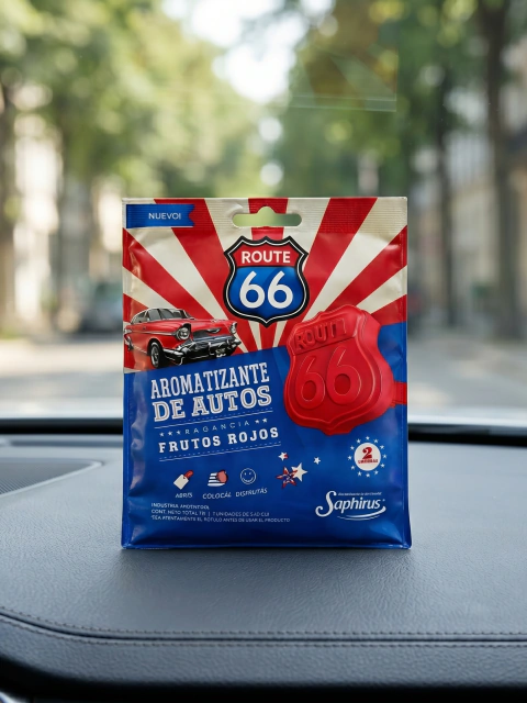 Route 66