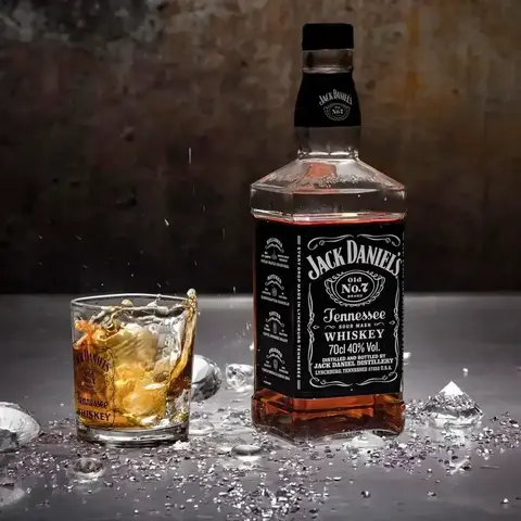 Whisky Jack Daniels Tennessee Whiskey 700ml