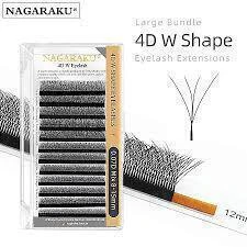 Fio Nagaraku 4D
