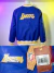 Mitchell&Ness-L.a Lakers - comprar en línea