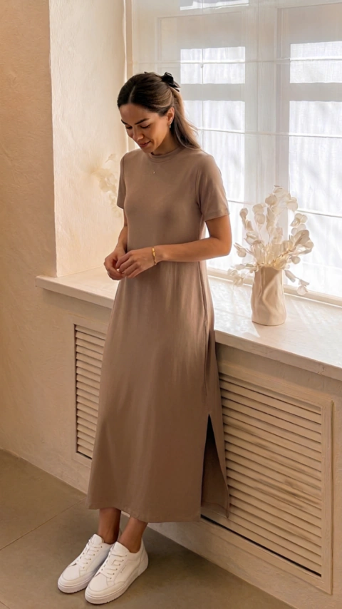 VESTIDO BRUNA