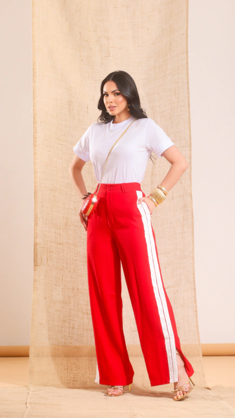 CALÇA MARRANT ESPORTIVA