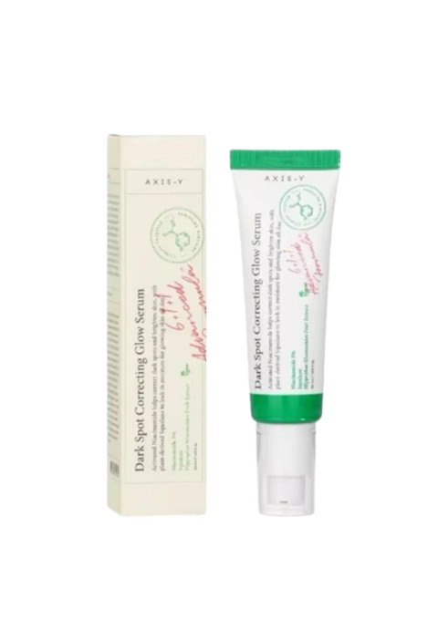 Sérum Facial AXIS-Y Dark Spot Correcting Glow - 50ml