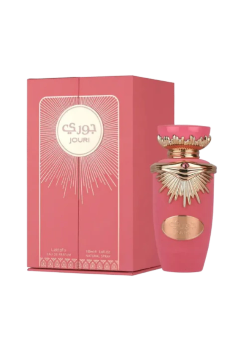 Perfume Jouri EDP - Lattafa - 100ml (Feminino)