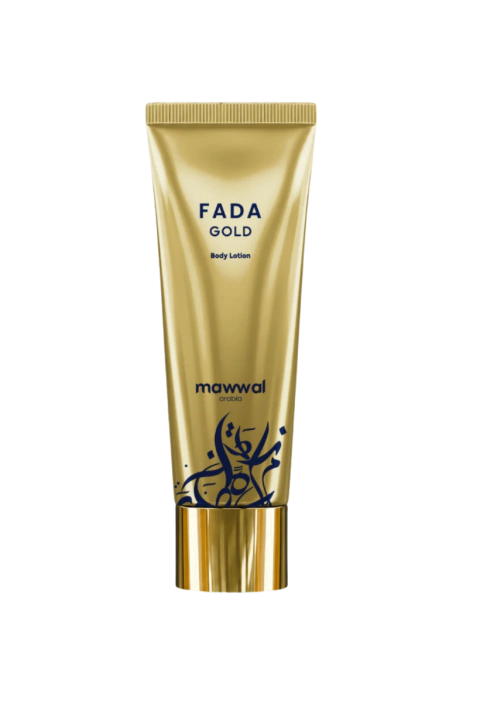 Creme Hidratante Corporal Perfumado Energy Fada Gold Masculino 200ml