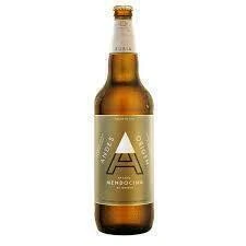 Andes Origen Rubia x 1 Lt