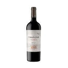 Trapiche Reserva Merlot x 750ml
