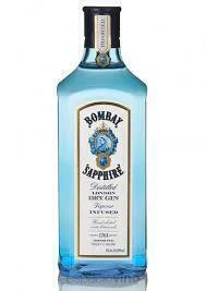 Gin Bombay x 750ml
