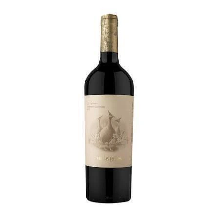Las Perdices Las Perdices Reserva Cab.sauv. 750cc