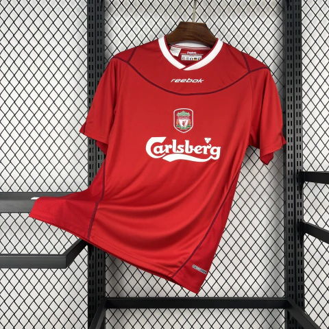Liverpool 02/04 - versão torcedor.