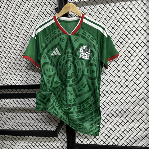 México 2026 Versão torcedor.