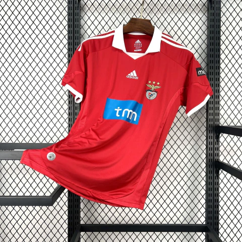 Benfica 09/10 - versão torcedor.
