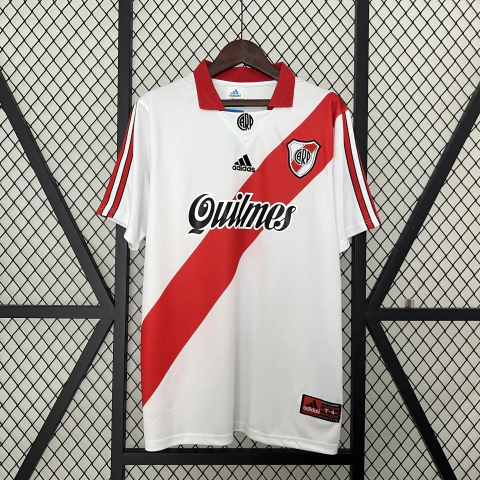 River Plate 98/99 - versão torcedor.