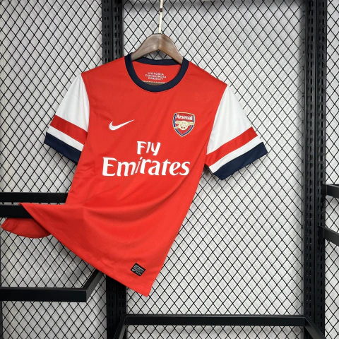 Arsenal 12/13 - versão jogador.