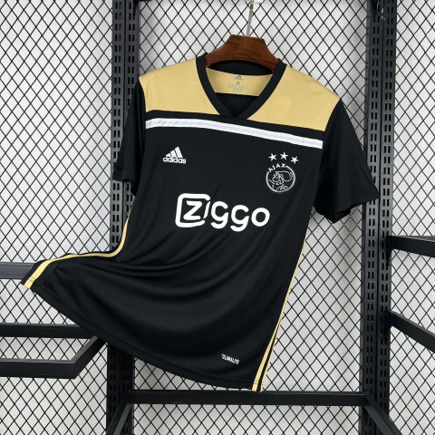Ajax 18/19 uniforme 2 - versão torcedor.