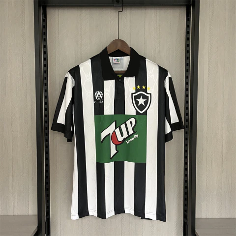 Botafogo 1995 - Versão jogador.
